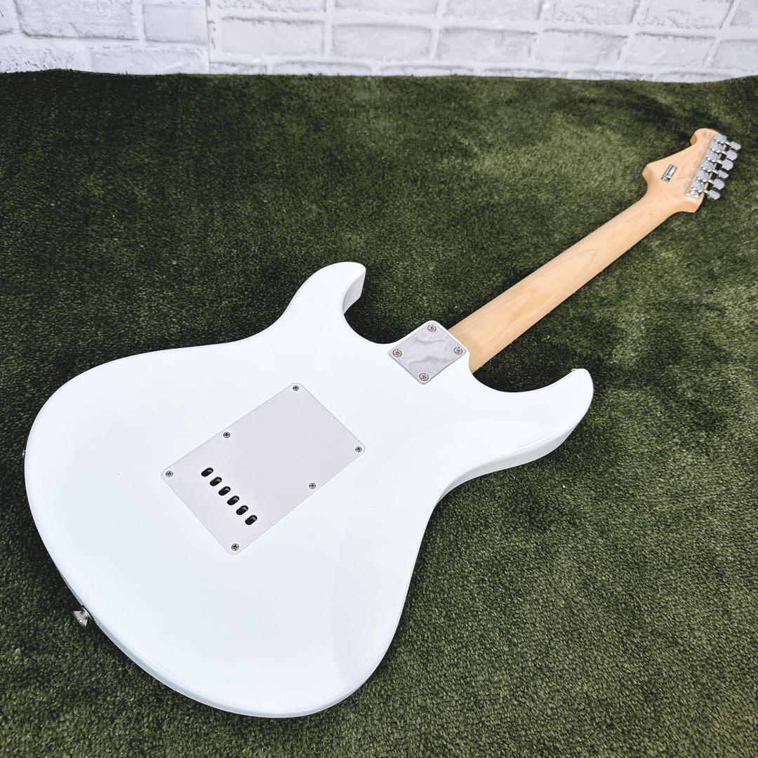 【美品】YAMAHA PACIFICA PAC 012 エレキギター ヤマハ