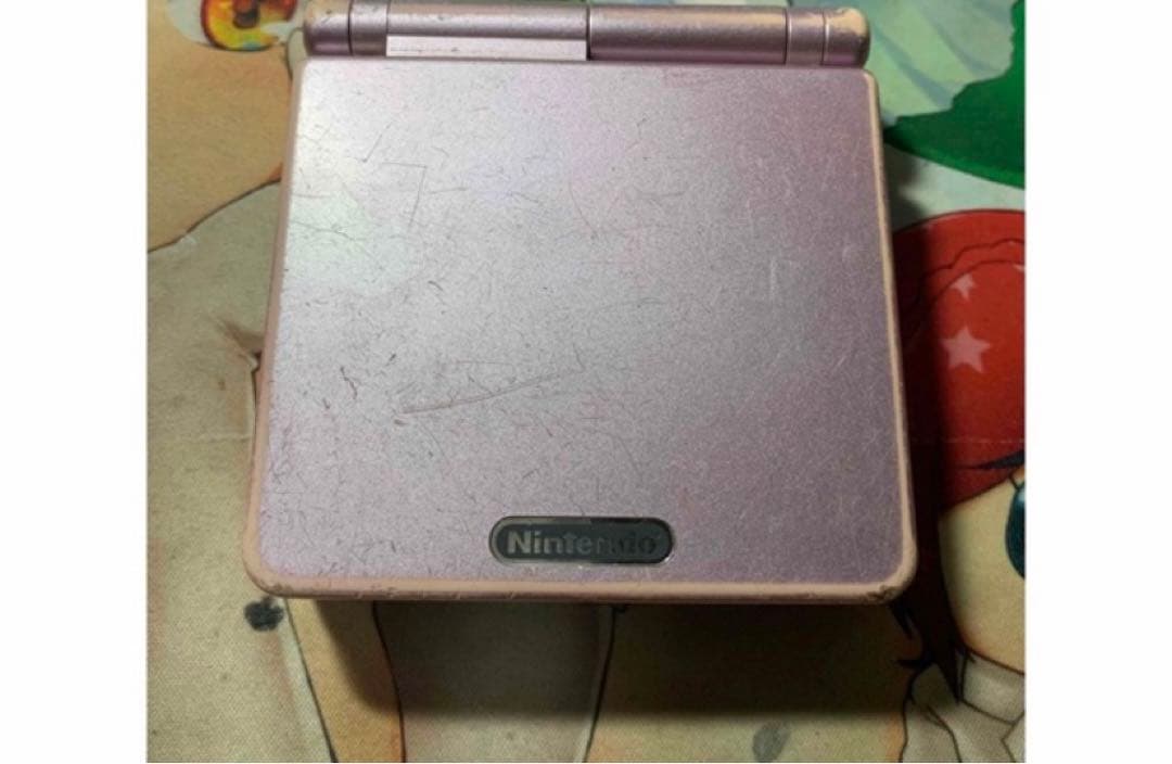 Nintendo Switch Nintendo