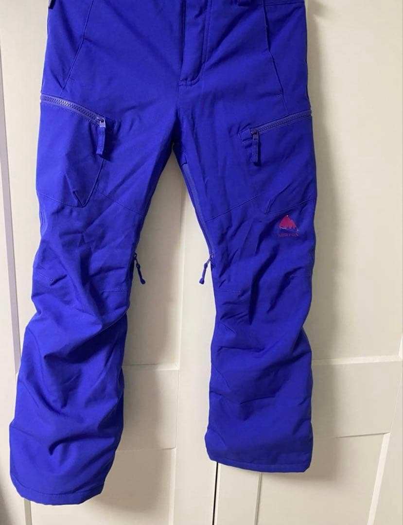 BURTON ボトムス　Mサイズ(10/12) バートン　ウェア