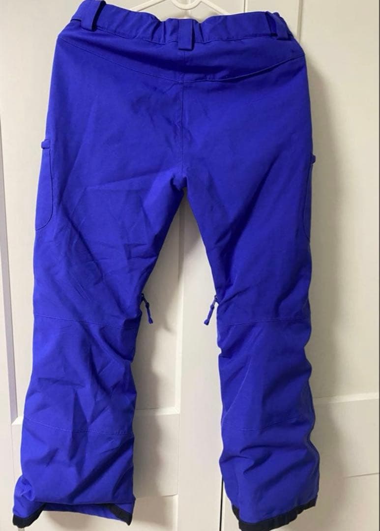 BURTON ボトムス　Mサイズ(10/12) バートン　ウェア