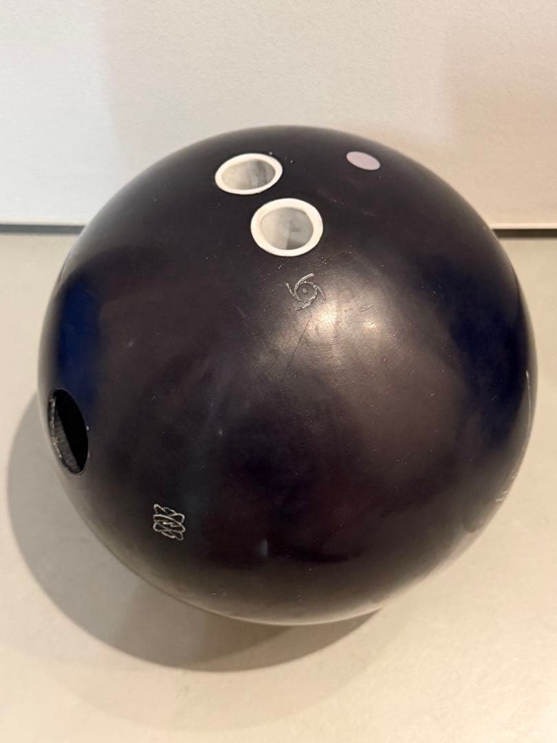 [中古]フィジックス　ブラックアウト　A.I　15ポンド