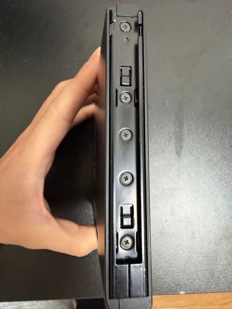 Nintendo Switch 本体 青と赤のJoy-Con