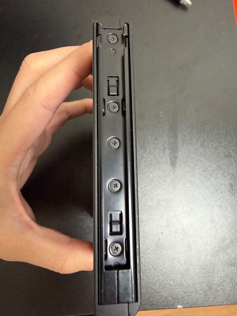 Nintendo Switch 本体 青と赤のJoy-Con