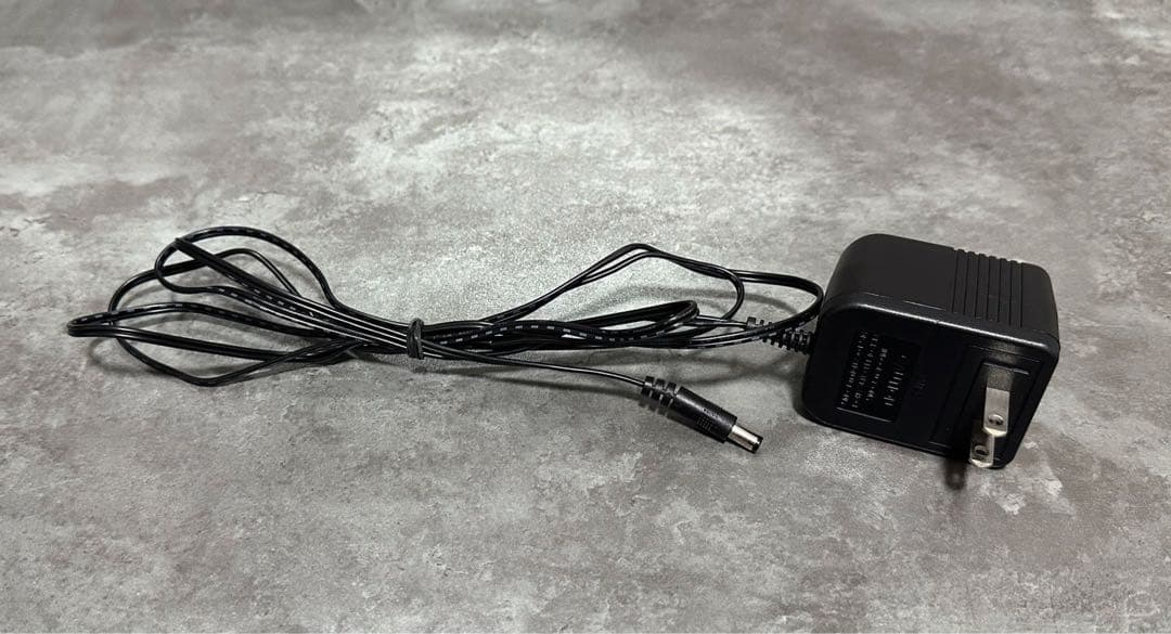 Proel PEC-04 プログラム　ループ　スイッチャー　【最終値下げ】