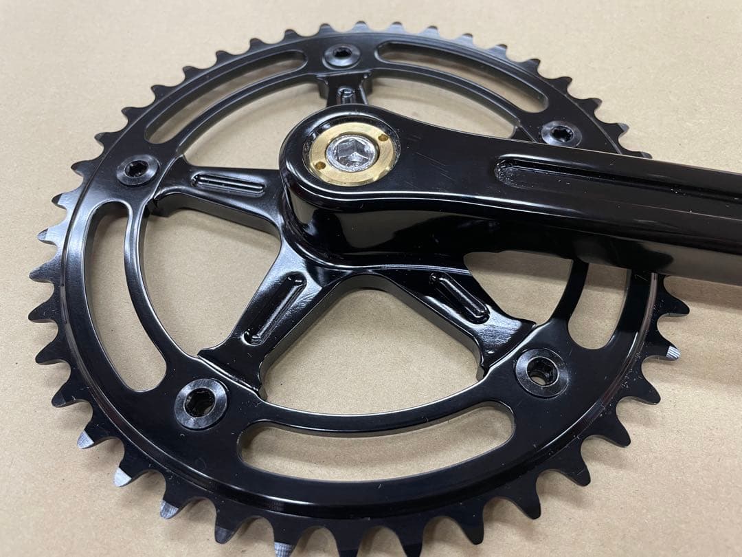 BLUE LUG RMC-Ⅱ multi crank ブルーラグ クランク