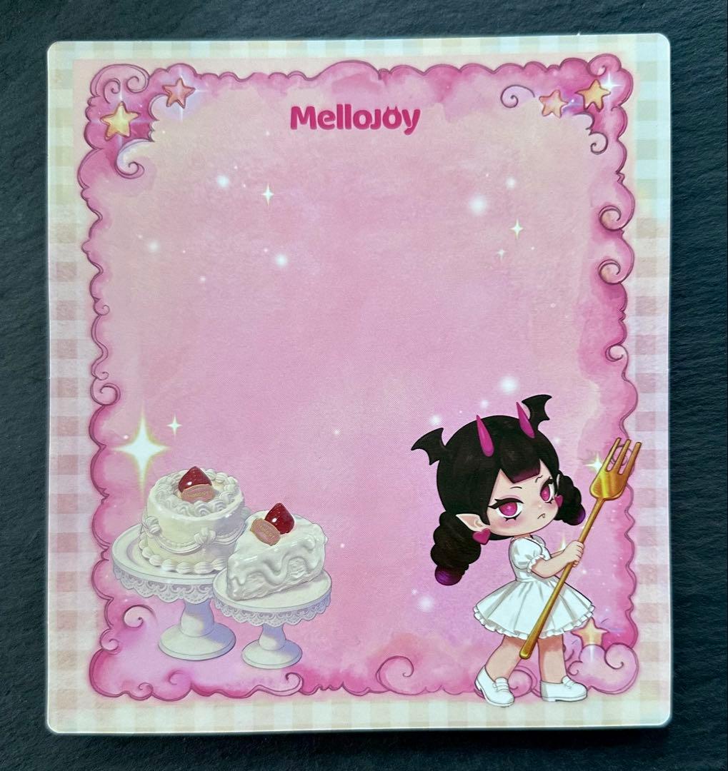 Mellojoy メロジョイ いちごショートケーキ スライス