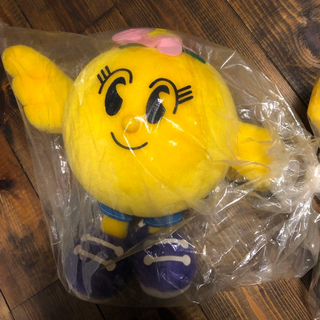 キビタンファミリー　セット売り　非売品　値下げ送料込みにしました