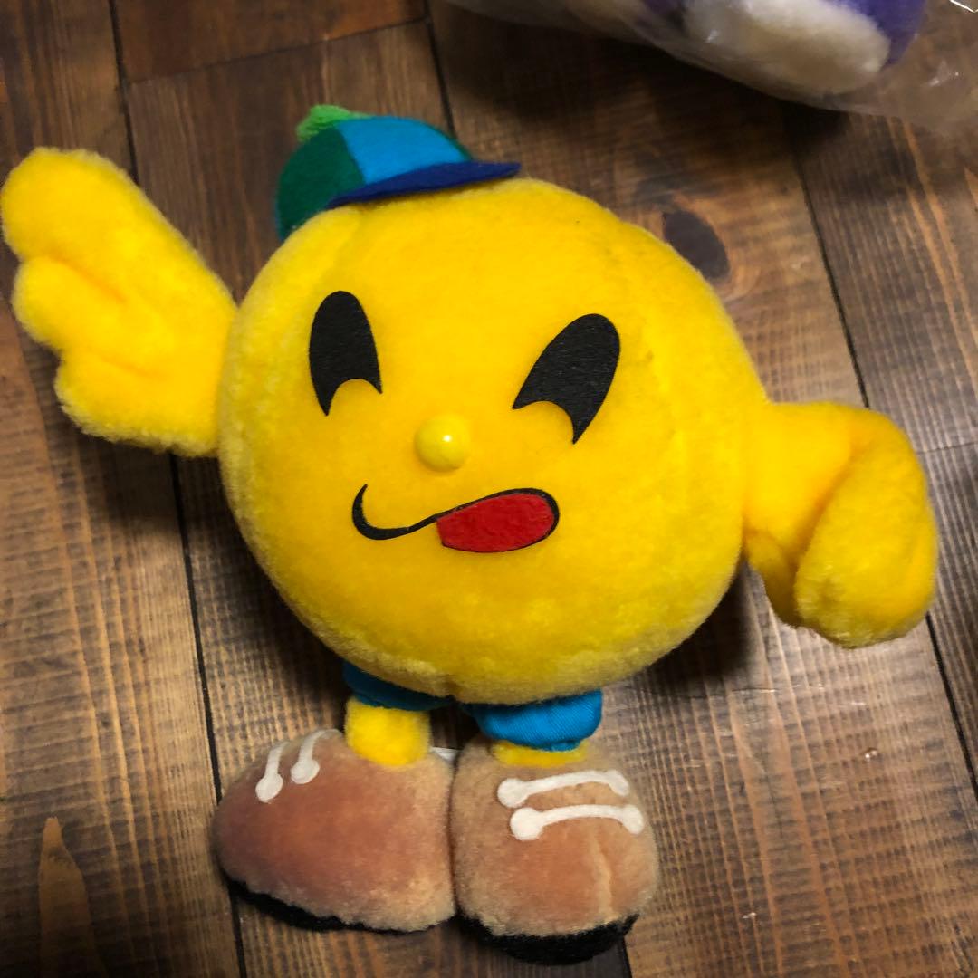 キビタンファミリー　セット売り　非売品　値下げ送料込みにしました