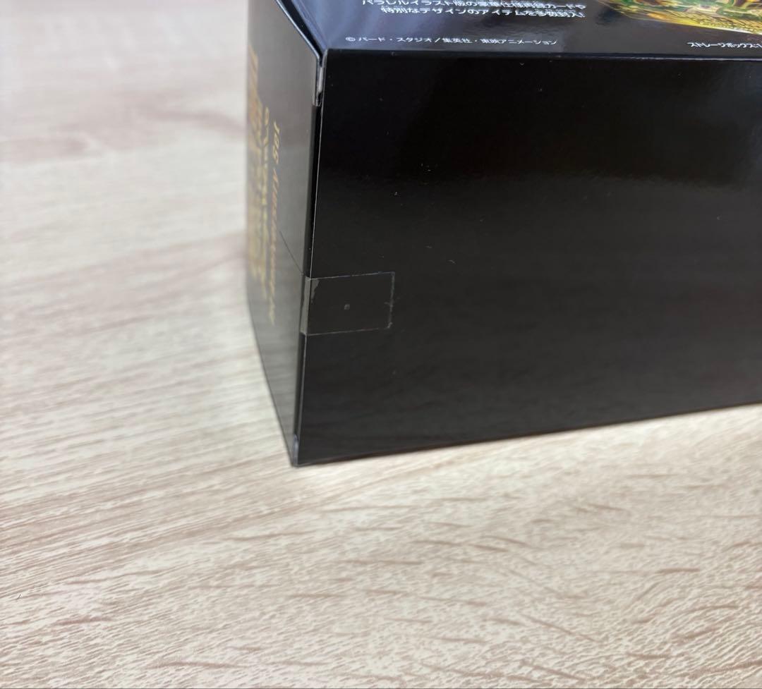 ドラゴンボール フュージョンワールド 1st アニバーサリーセット 未開封品