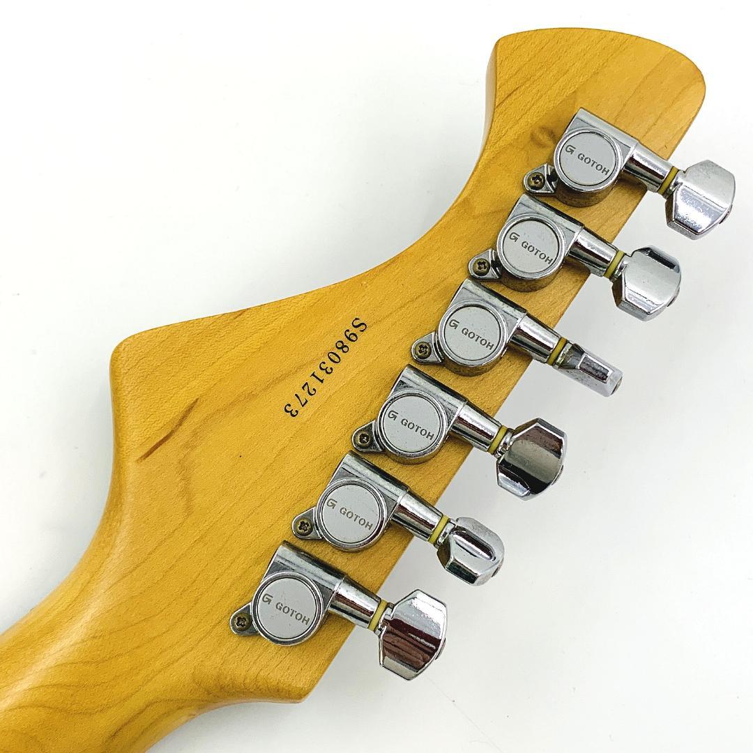 Aria Pro II Rev-Sound Series RS-380【整備品】