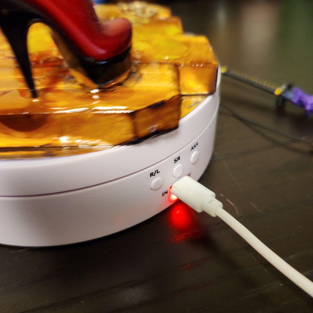 セクシーフィギュア　レジン　オーダーメイド