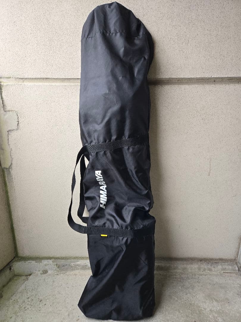 BURTON　PROCESS 155　BURTON CUSTOM　M　バートン