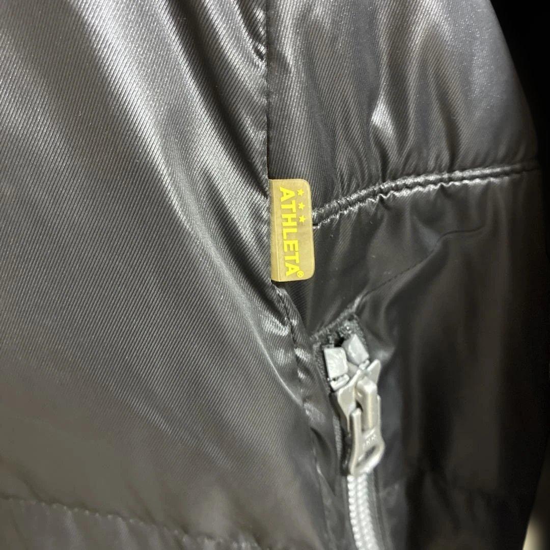 ATHLETA ベンチコート