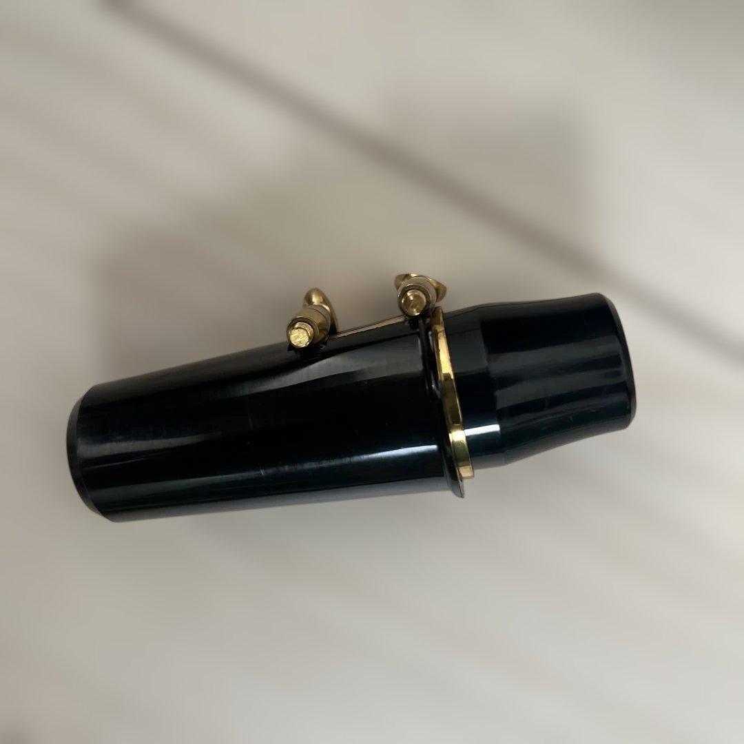 【初心者セット】SAVALEY アルトサックス ケース付き 付属品多数