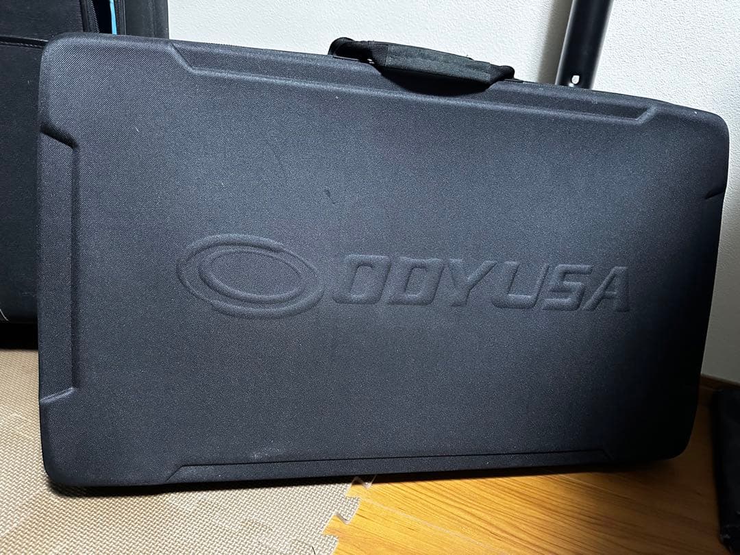 Pioneer DDJー1000 バッグケース付き