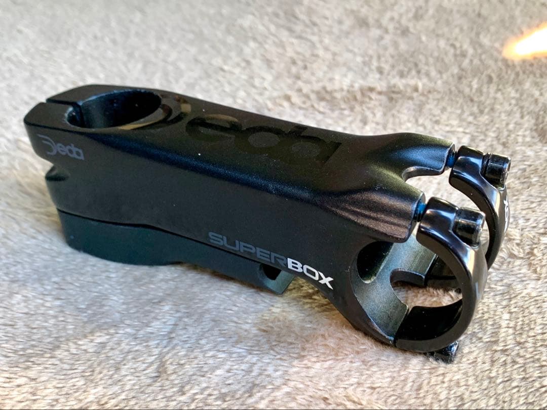 DEDA SUPERBOX 100mm 82度