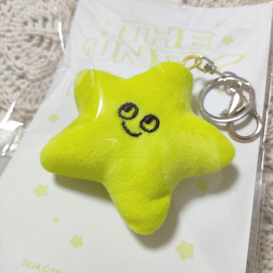 NCT 127 3RD TOUR THE UNITY SEOUL ヒトデ テヨン