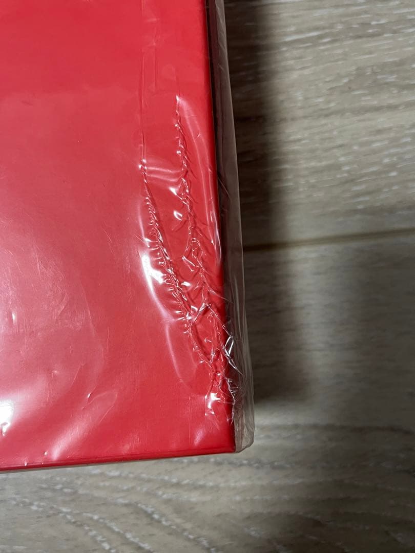 androp effector LIMITED EDITION 完全生産限定版