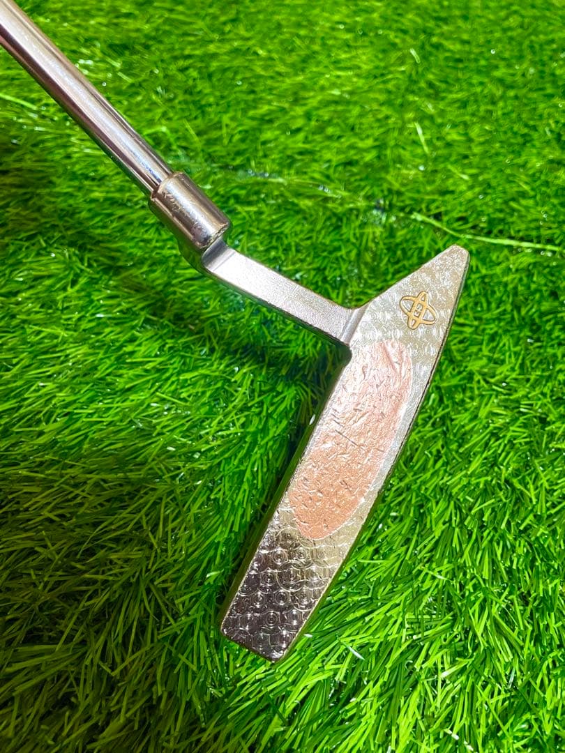 限定　Bettinardi ベティナルディ　BB10 パター　プロモデル　激レア