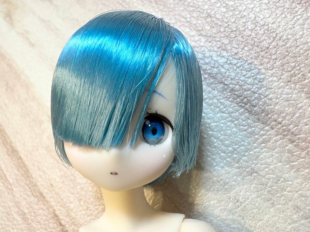 リゼロ　アゾン　ラム レム フィギュア