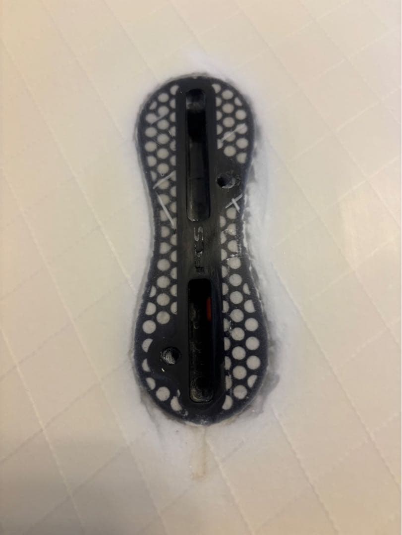 サーフィン・ボディボード JS SURFBOARDS / MOSTA 2020 6'3 38.2L EPS
