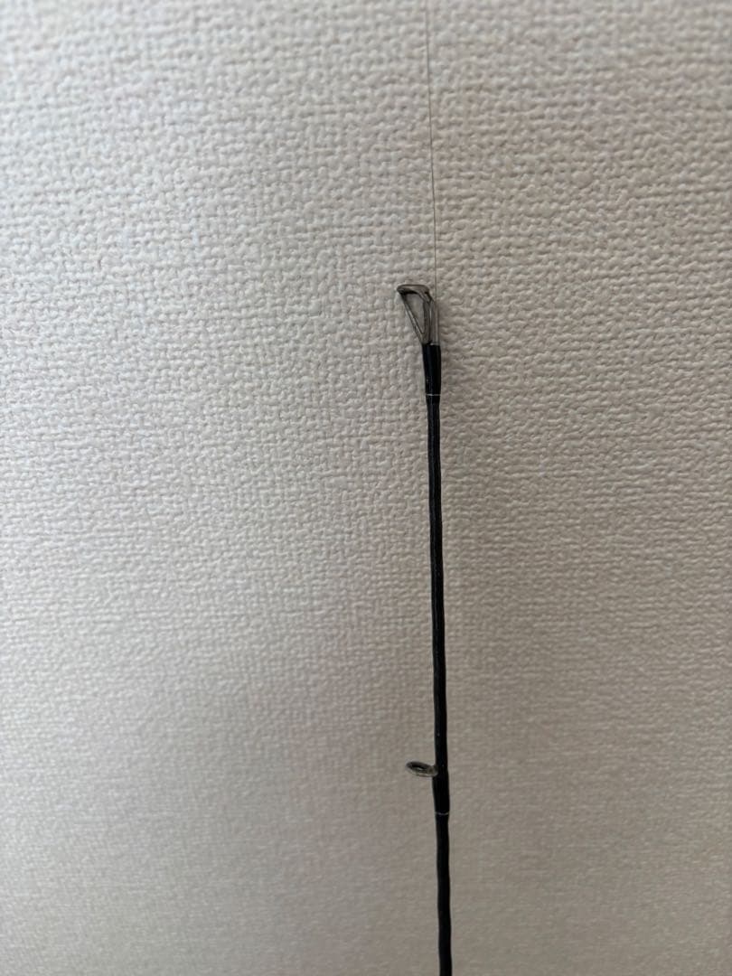 ダイワ　DAIWA ブレイゾン 2ピース スピニングモデル S68MH-2 美品