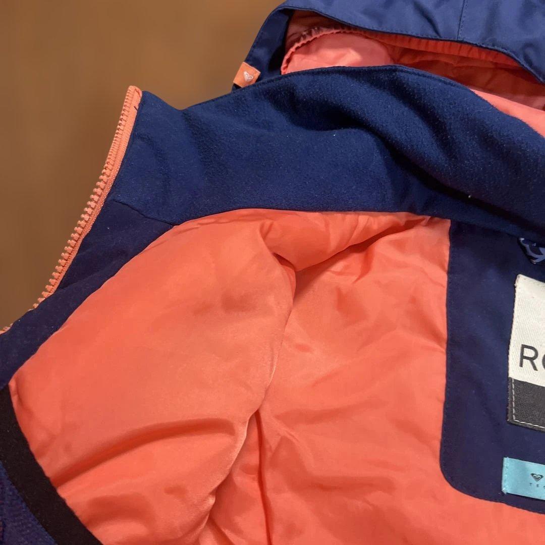 スノーボード 140cm Roxy  jacket 10M
