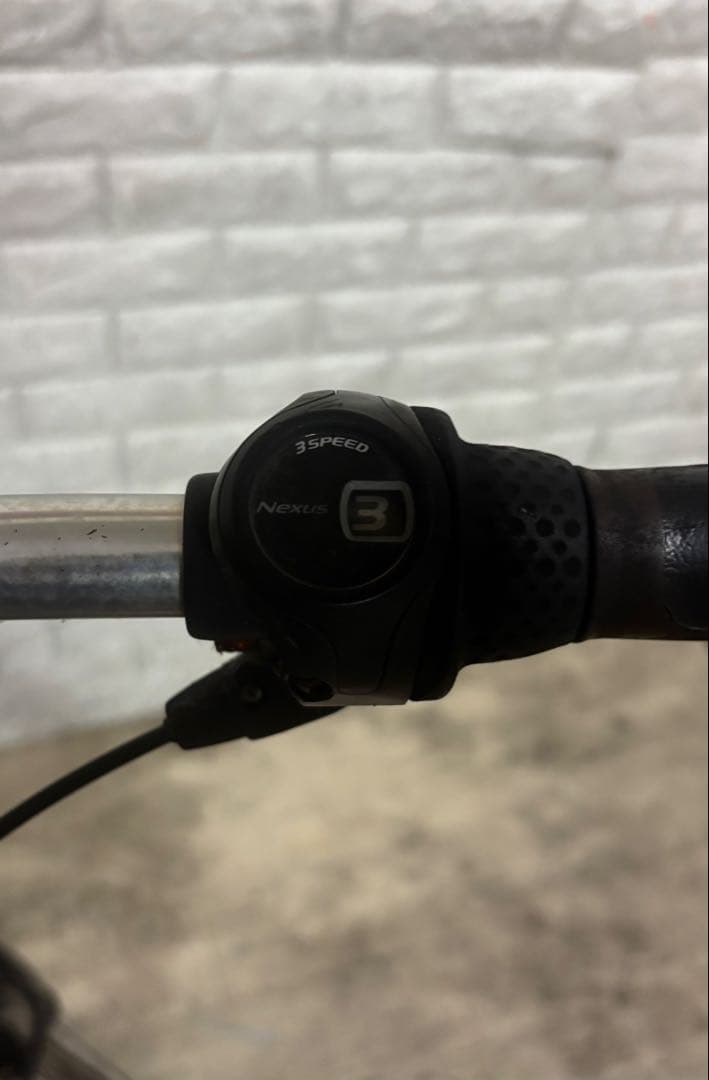 ☆ブリヂストン 電動自転車 ☆完成車配送☆美品☆室内保管☆
