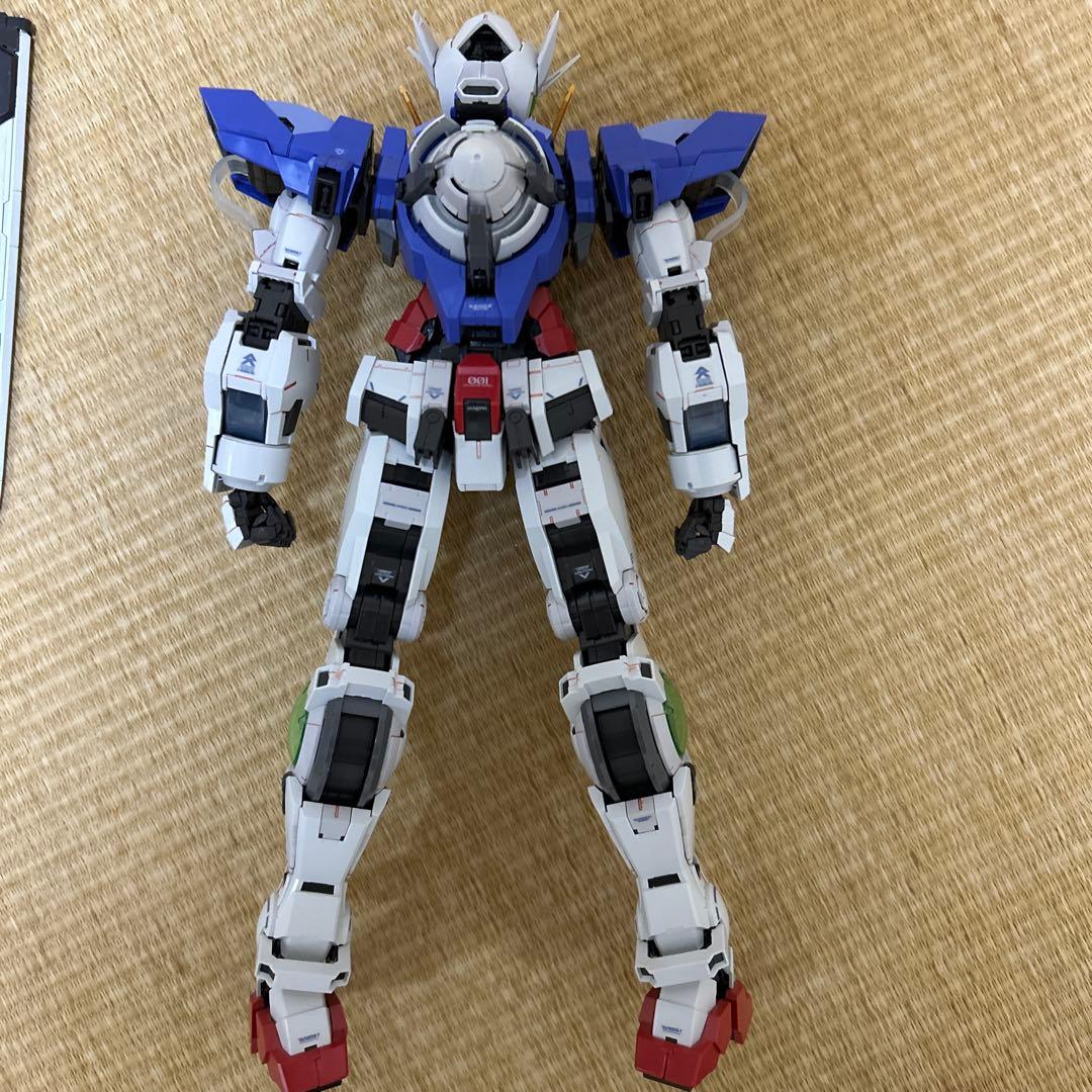 PG エクシア