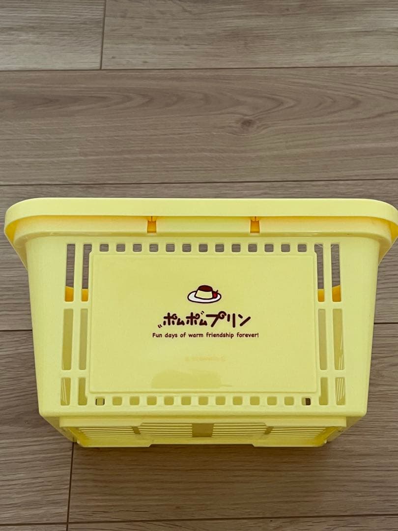 ポムポムプリン8点まとめ売り