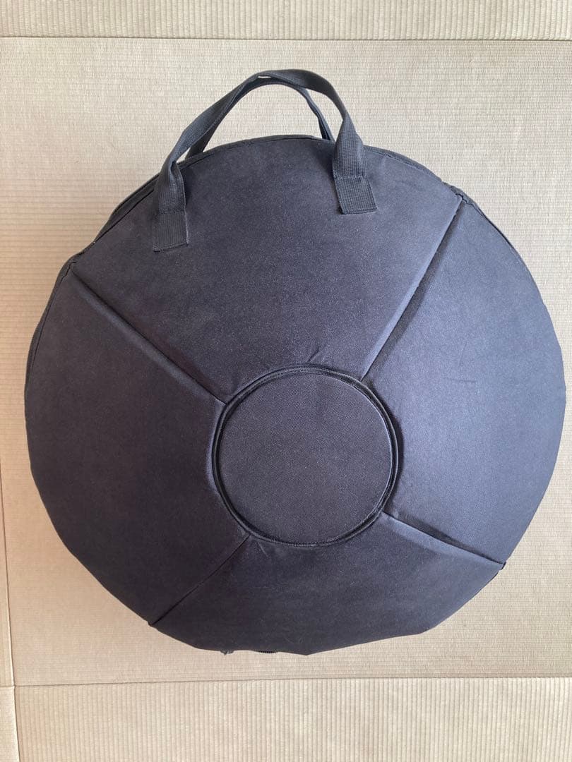 スティールパン 約60cm