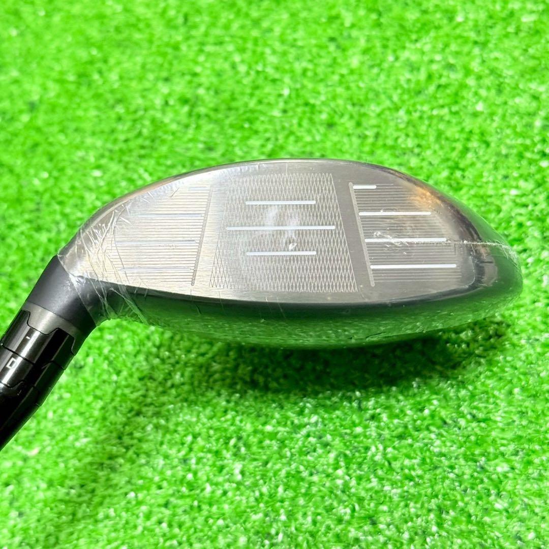 Callaway PARADYM フルセット 12本 ウッド未使用 即ラウンド可