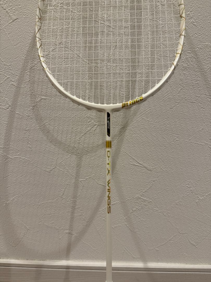 D-TX WINGS プリンス バドミントンラケット 7BJ083