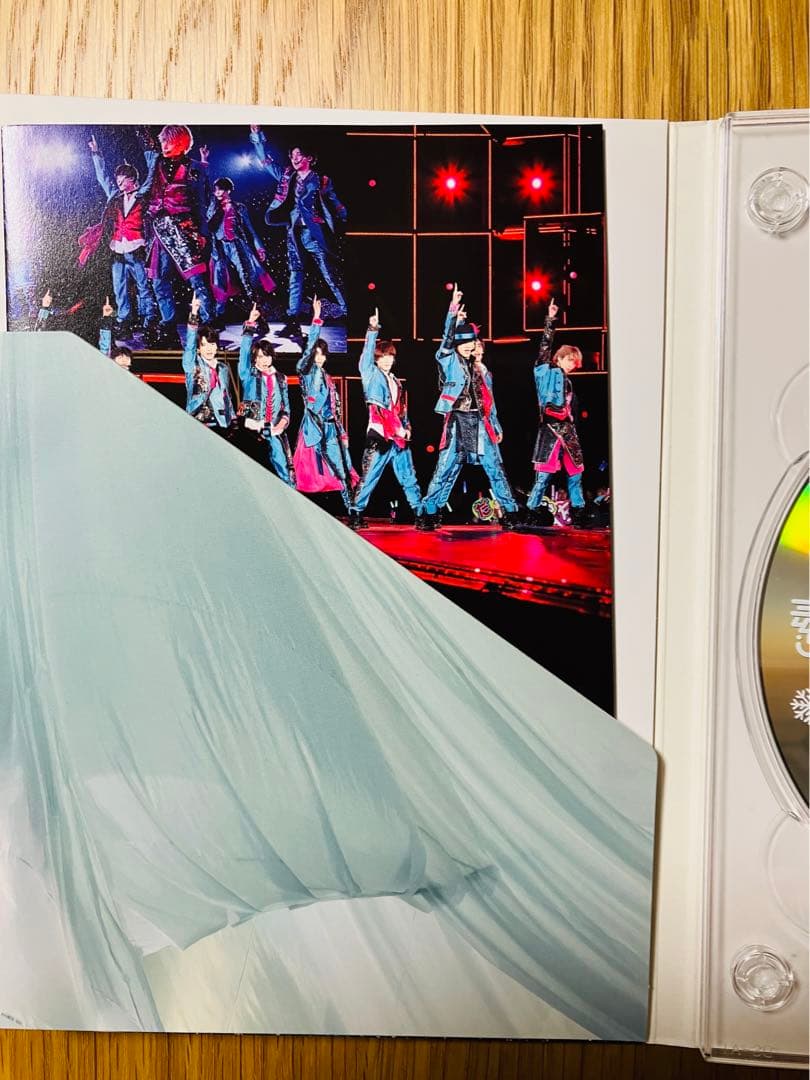 素顔4  Man盤