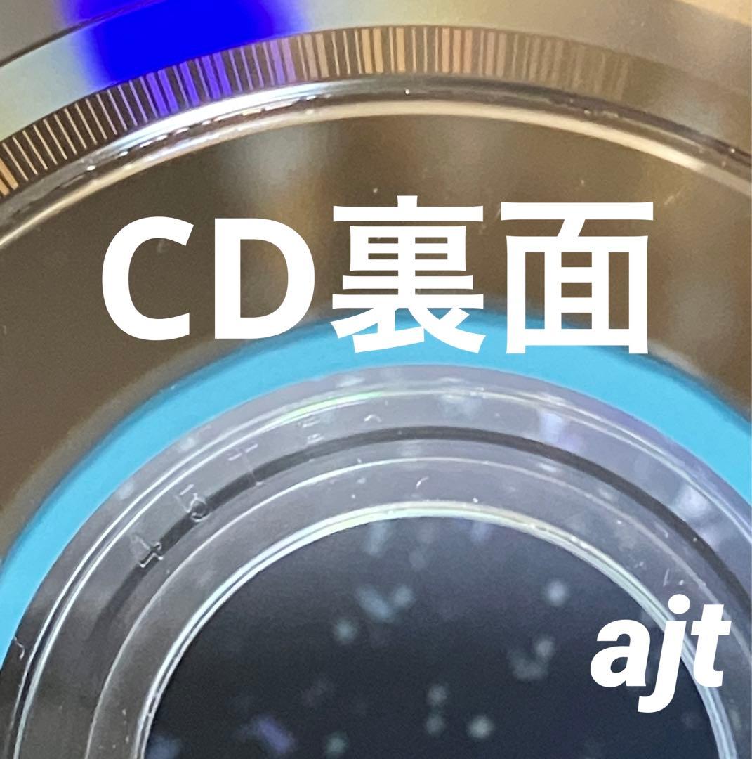 素顔4  Man盤