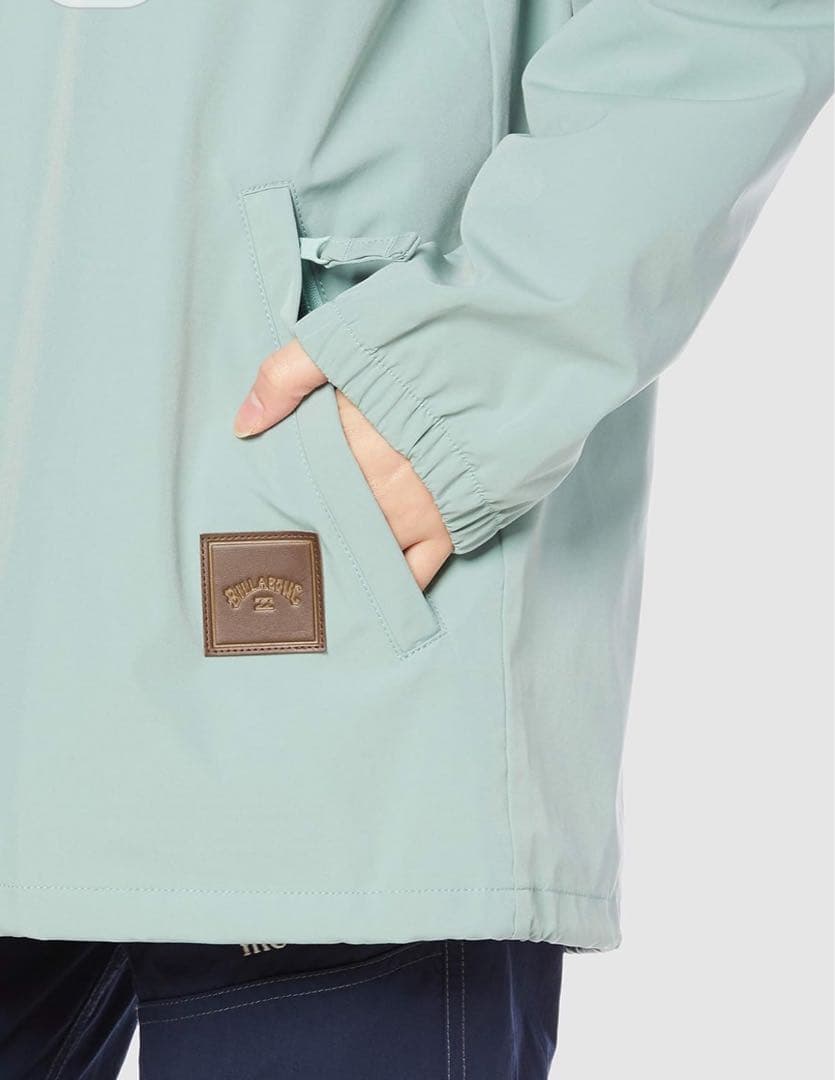 BILLABONG スノーボード　ウェア　ジャケット　BA01L-755