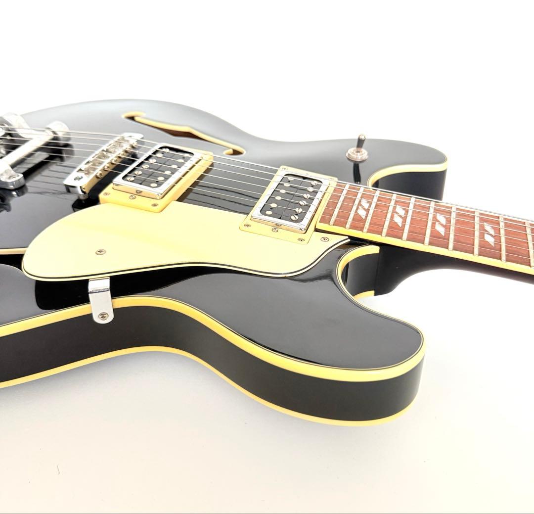 【美品】Aria Pro ii TA-800 エレキギター
