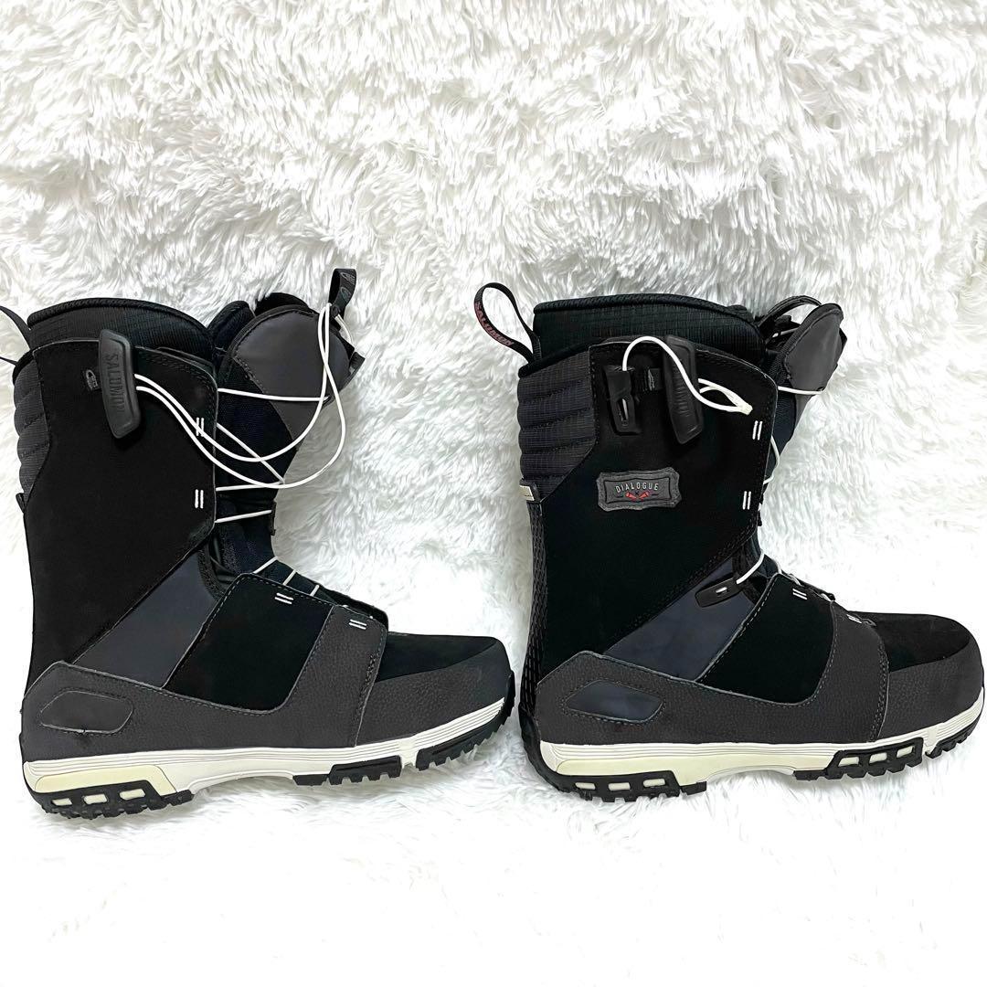 スノーボード Salomon DIALOGUE WIDE 27.5cm