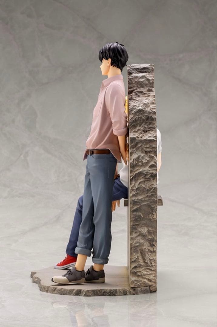 BANANAFISH フィギュア