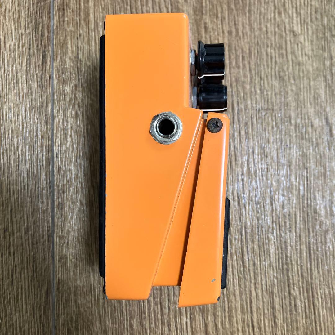 BOSS DS-1 ディストーションペダル Roland Japan
