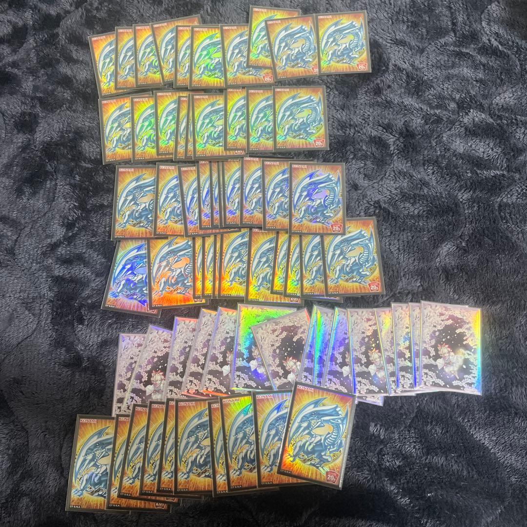 [遊戯王]引退品！　1万枚相当　レアリティ多数