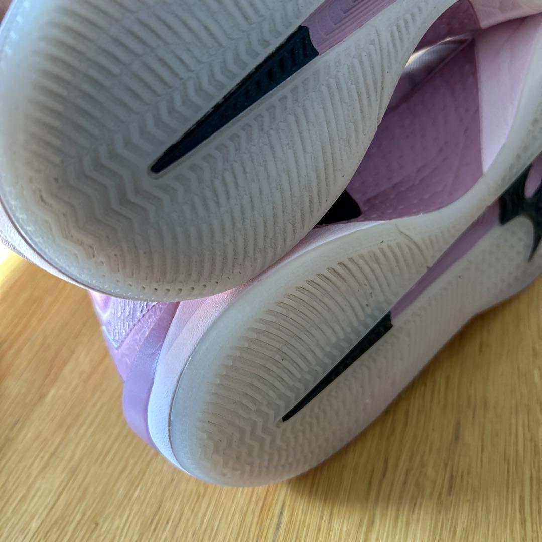 Nike Sabrina 2 EP ピンク