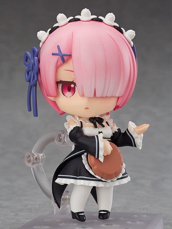 リゼロ Re:ゼロから始める異世界生活 ねんどろいど