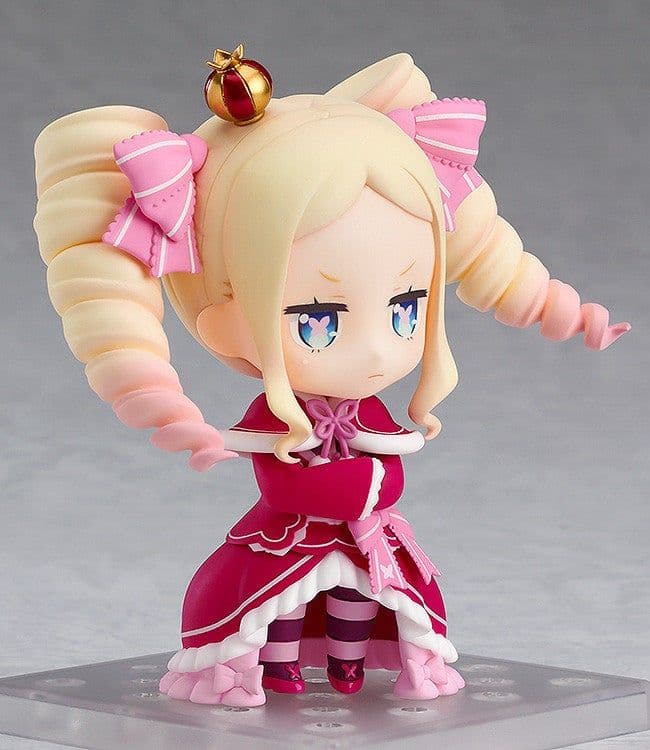 リゼロ Re:ゼロから始める異世界生活 ねんどろいど