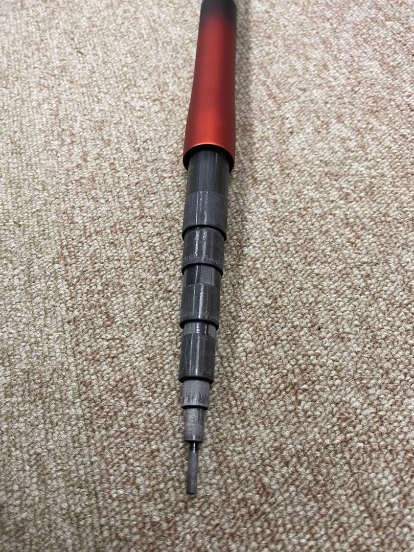 がま鮎　競技gti 極泳がせ　90