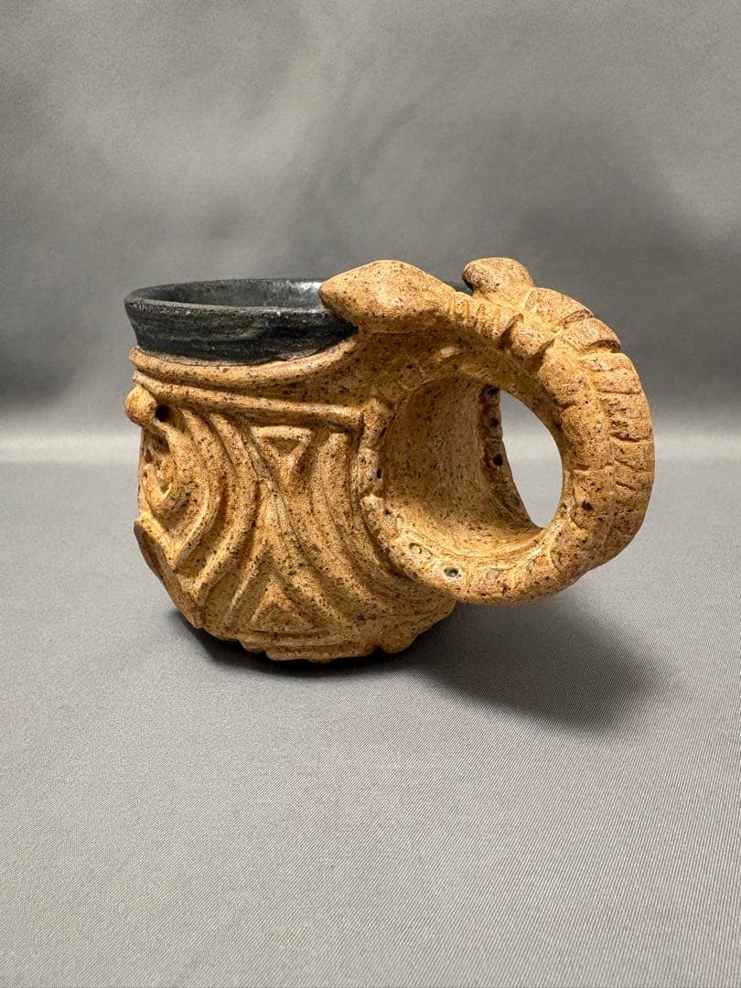 梅本尋司　ブリコラージュマグ