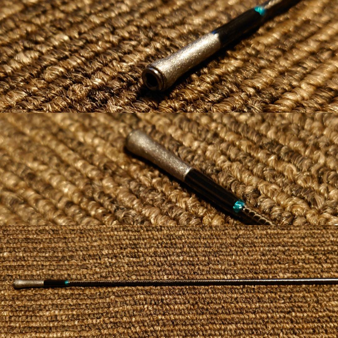 定価69,300円ダイワ 11 エメラルダス エクストリーム EX 86M-HD