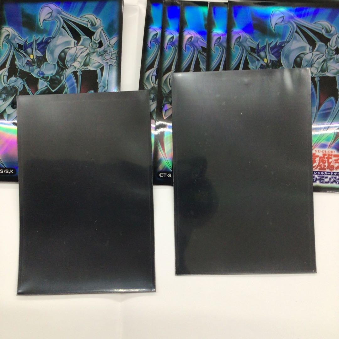 遊戯王　E・HERO カオス・ネオス　スリーブ　102枚セット