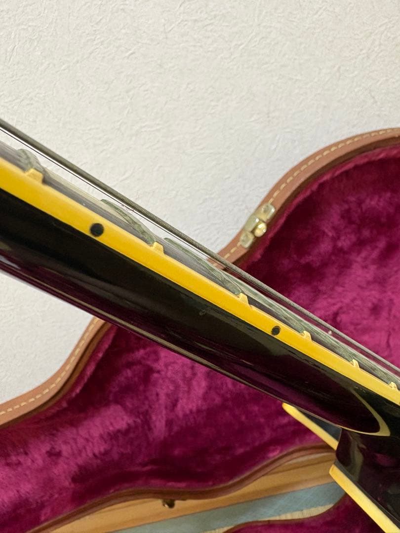 Gibson | ギブソン Les Paul Custom カスタム　98年製