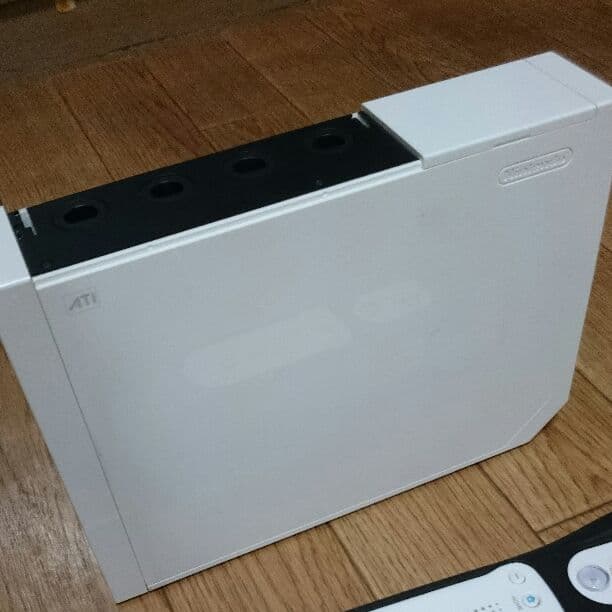 任天堂 Wii